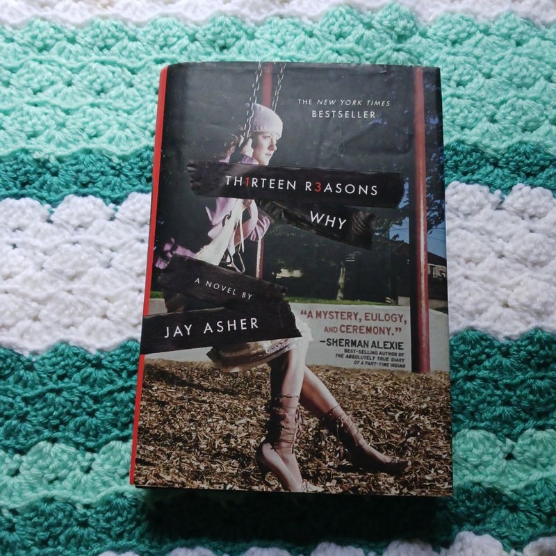 Thirteen Reasons Why