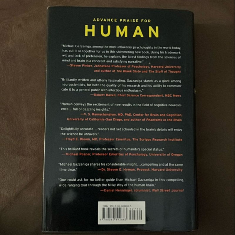 Human