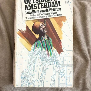 Outsider in Amsterdam