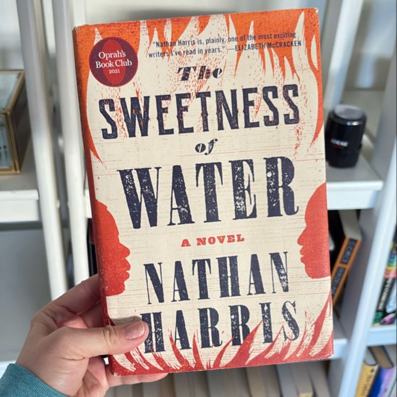 The Sweetness of Water (Oprah's Book Club)