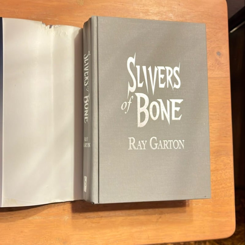 Slivers of Bone