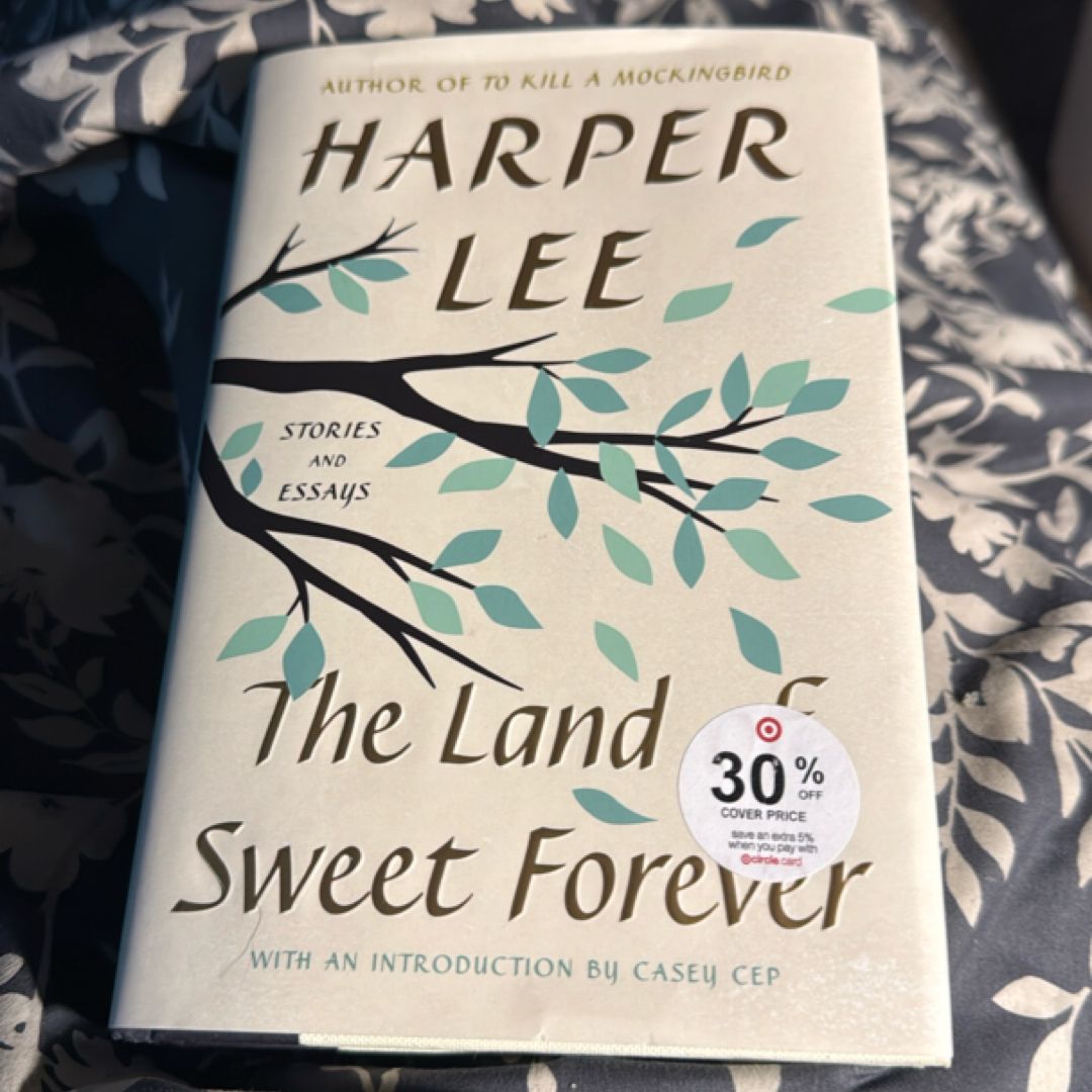 The Land of Sweet Forever