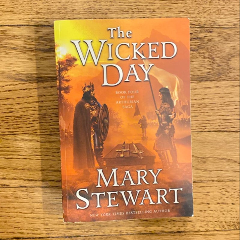 The Wicked Day