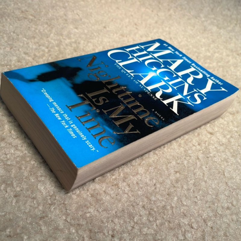 Nighttime Is My Time