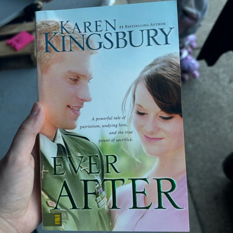 Ever After