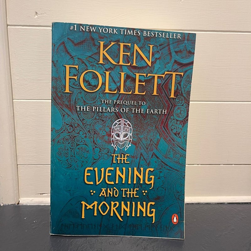 The Evening and the Morning