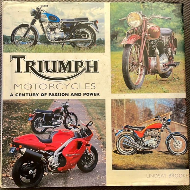 Triumph