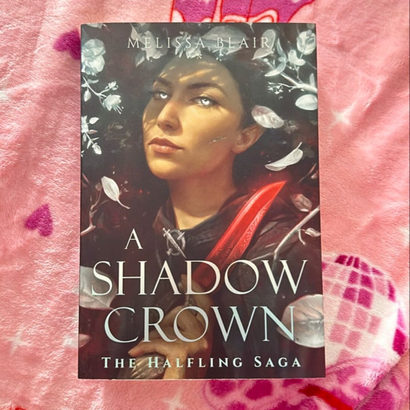 A Shadow Crown