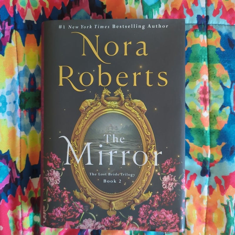 The Mirror