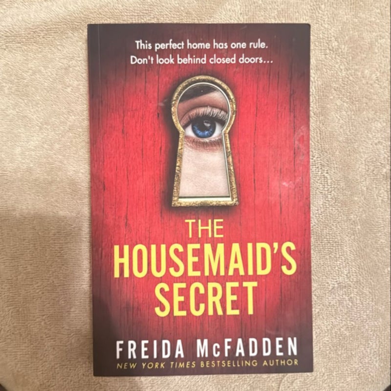 The Housemaid's Secret
