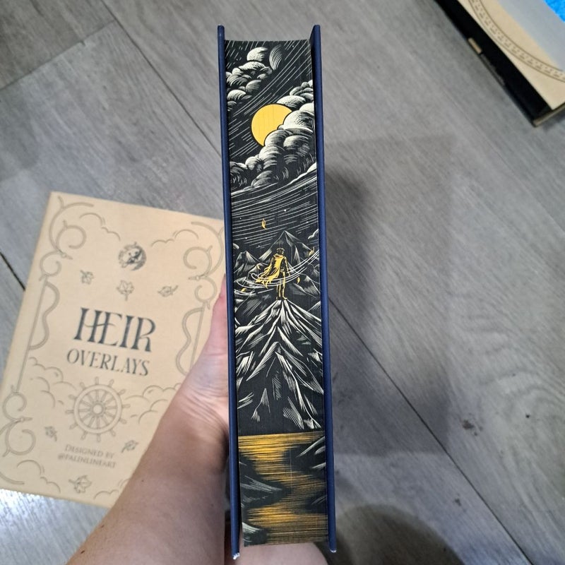 Heir Fairyloot