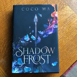 Shadow Frost