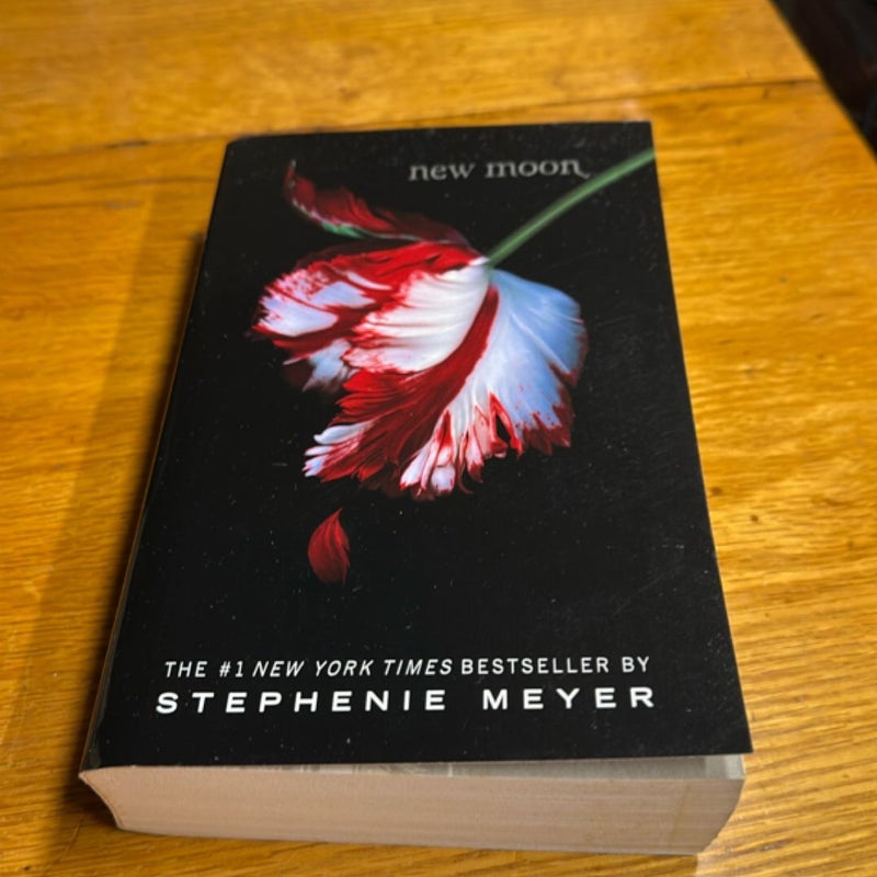 New Moon