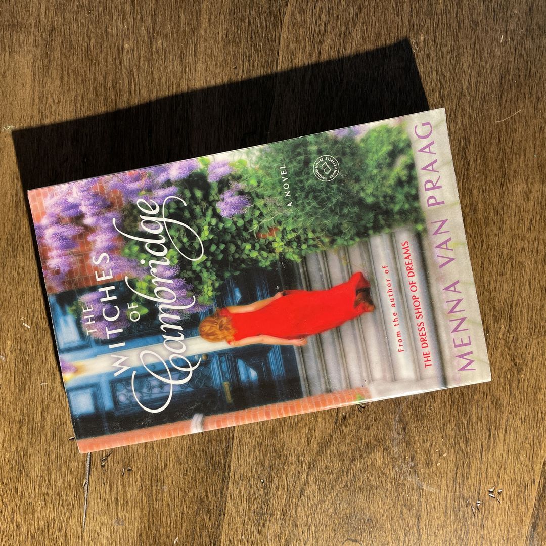 The Witches of Cambridge