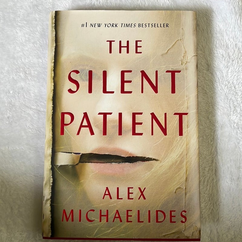 The Silent Patient