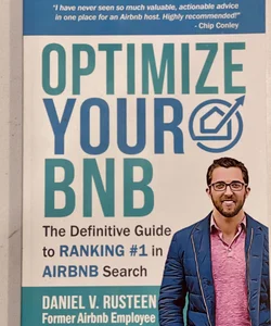 Optimize Your Airbnb
