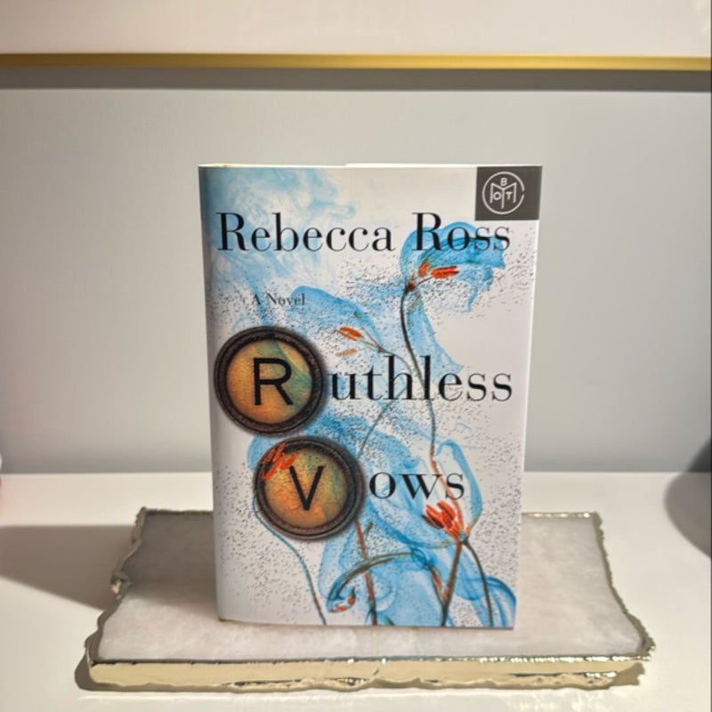 Ruthless Vows