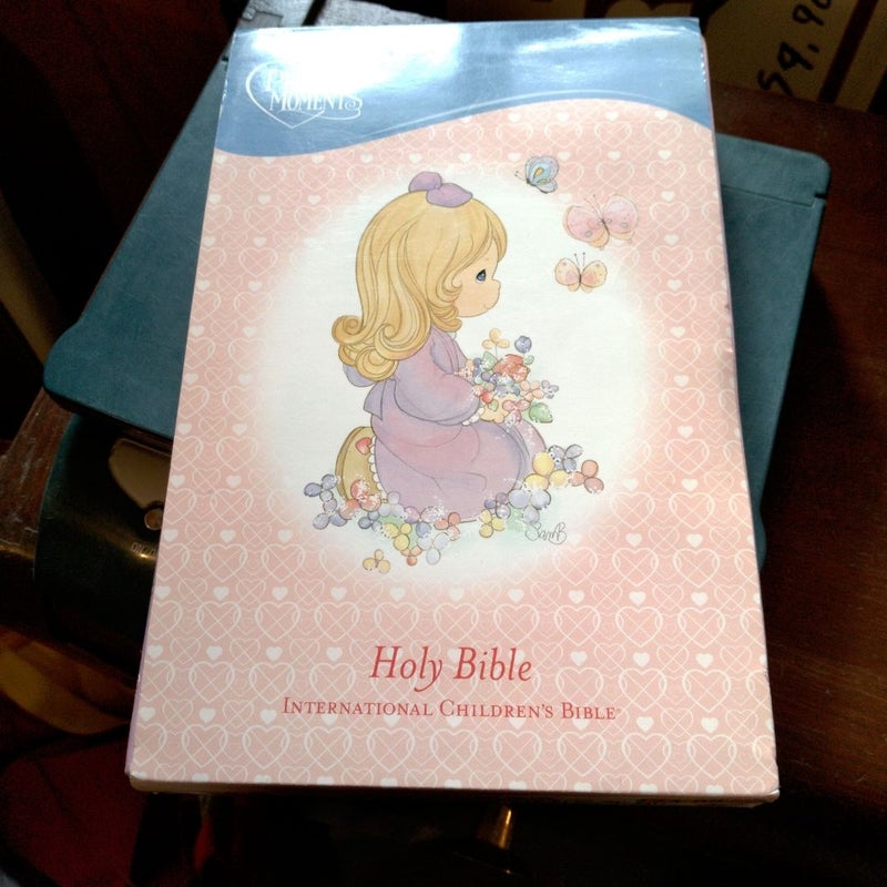 Holy Bible