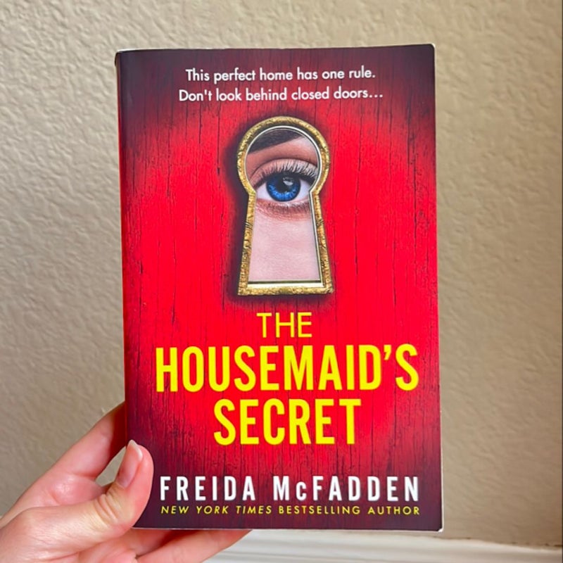 The Housemaid's Secret