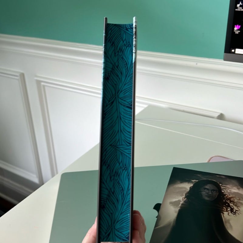 The Darkening FairyLoot