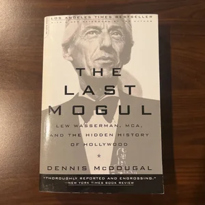 The Last Mogul