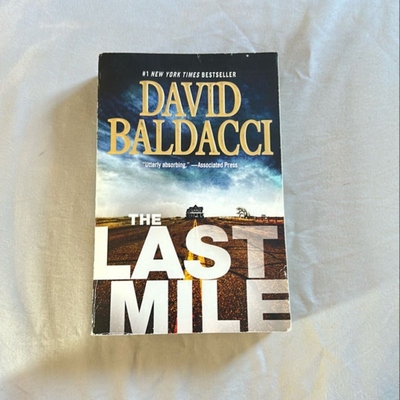 The Last Mile