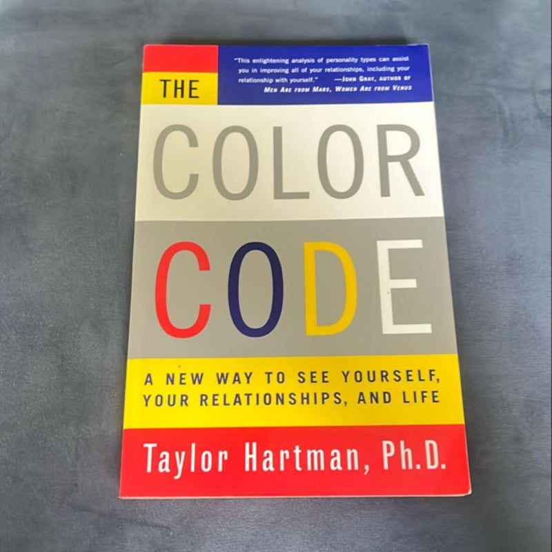 The Color Code