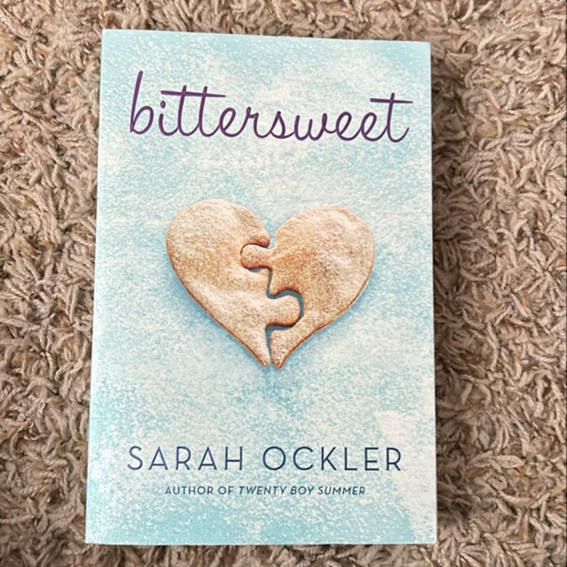 Bittersweet