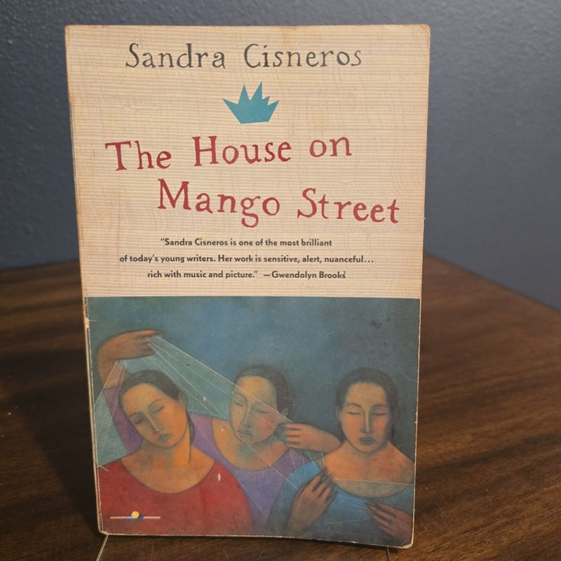 The House on Mango Street