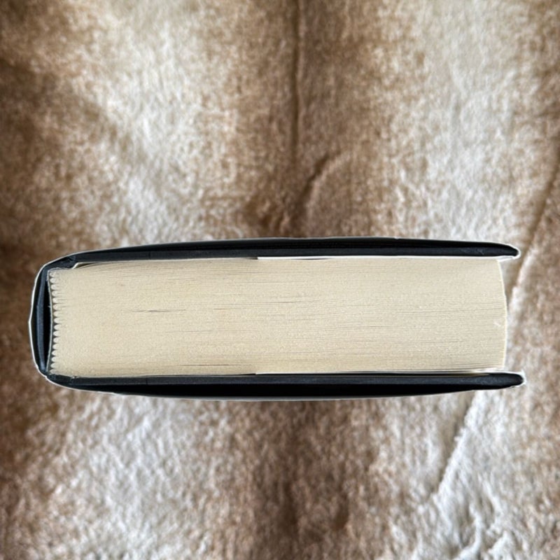Foundryside *Out Of Print Hardcover*