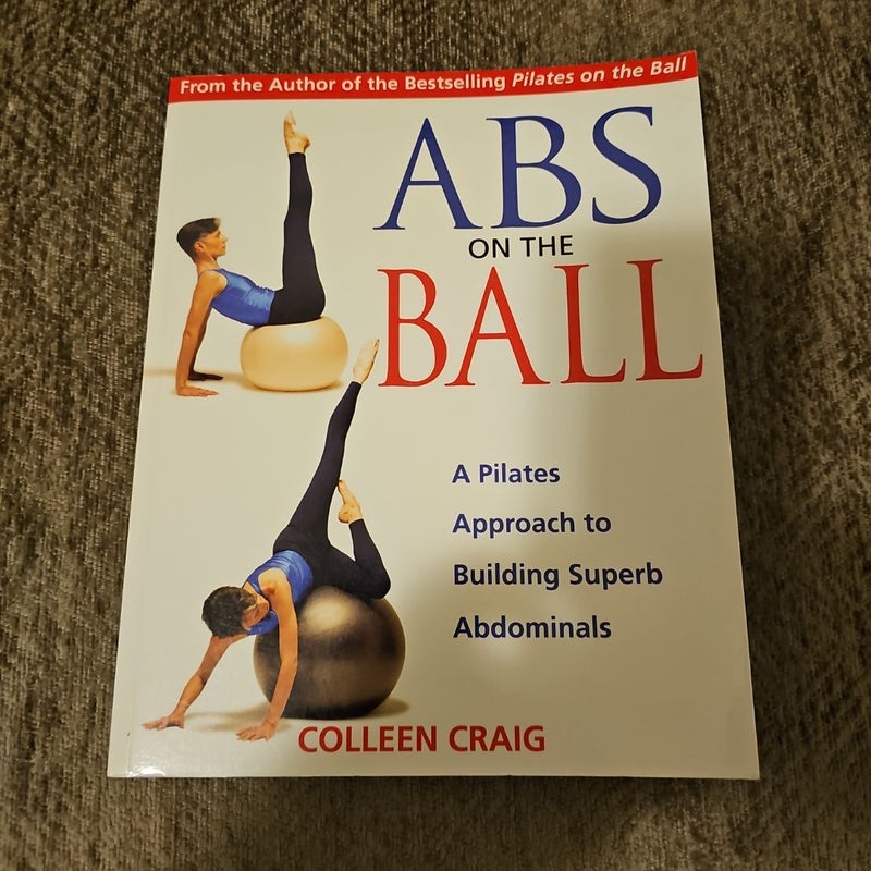 Abs on the Ball