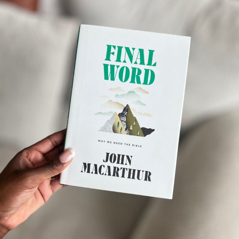 Final Word