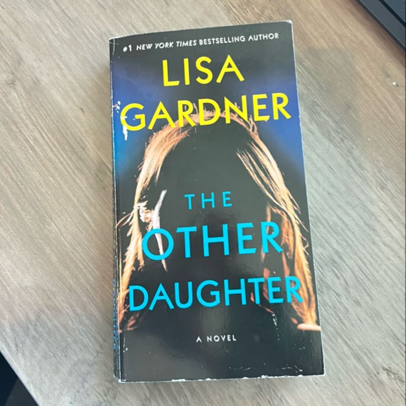 The Other Daughter