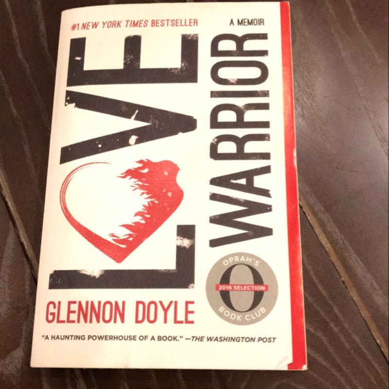 Love Warrior
