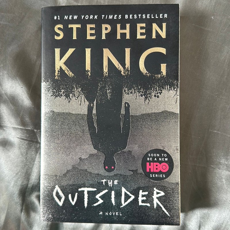 The Outsider