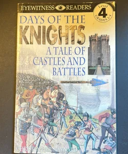 DK Readers L4: Days of the Knights