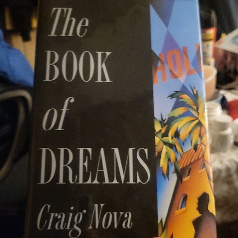 The Book of Dreams