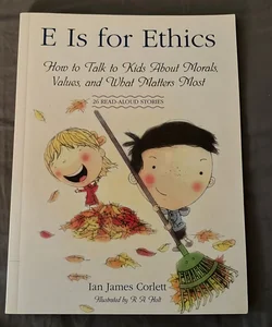 E Is for Ethics