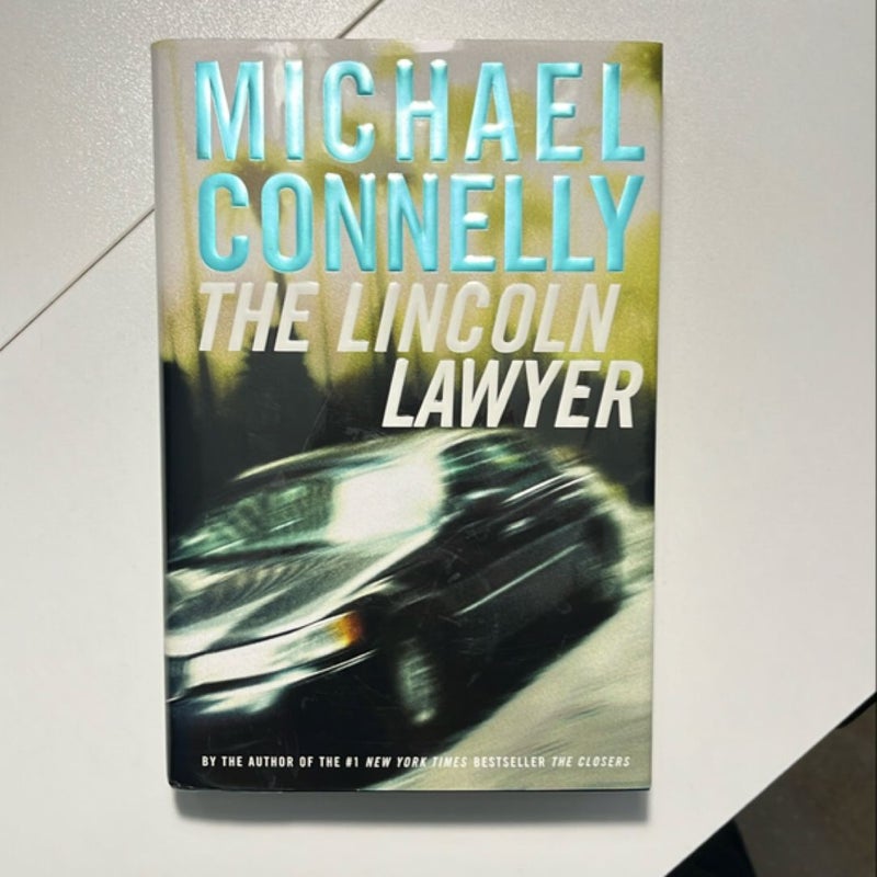 The Lincoln Lawyer