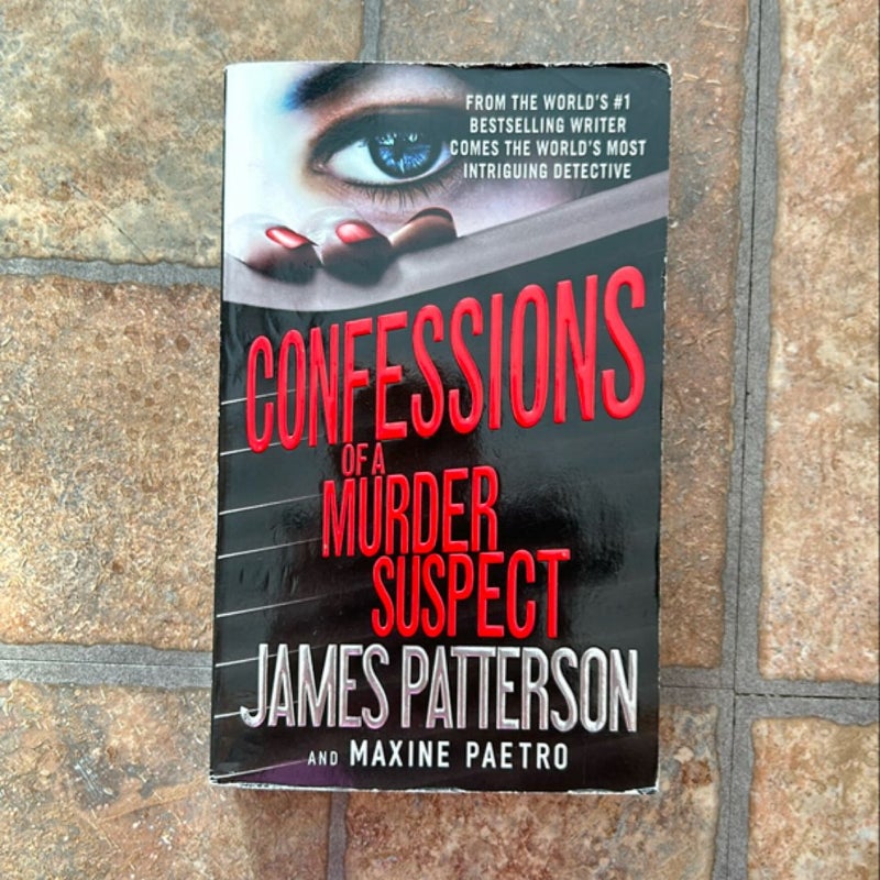 Confessions of a Murder Suspect