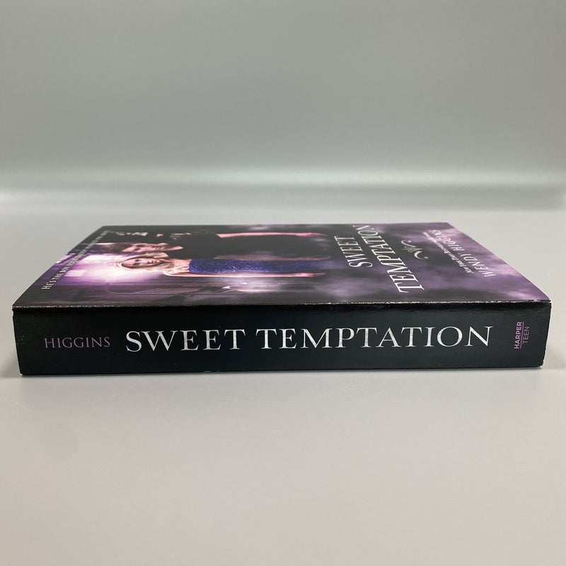 Sweet Temptation