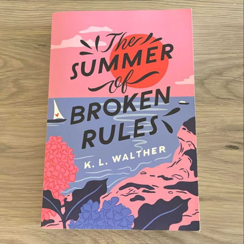 The Summer of Broken Rules