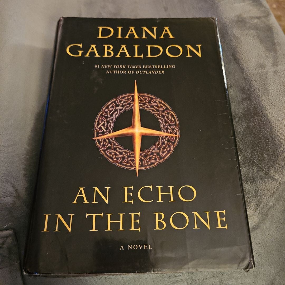 An Echo in the Bone