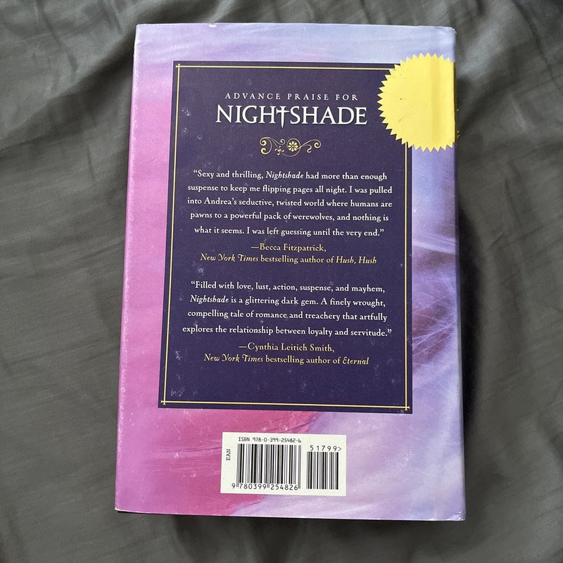 Nightshade