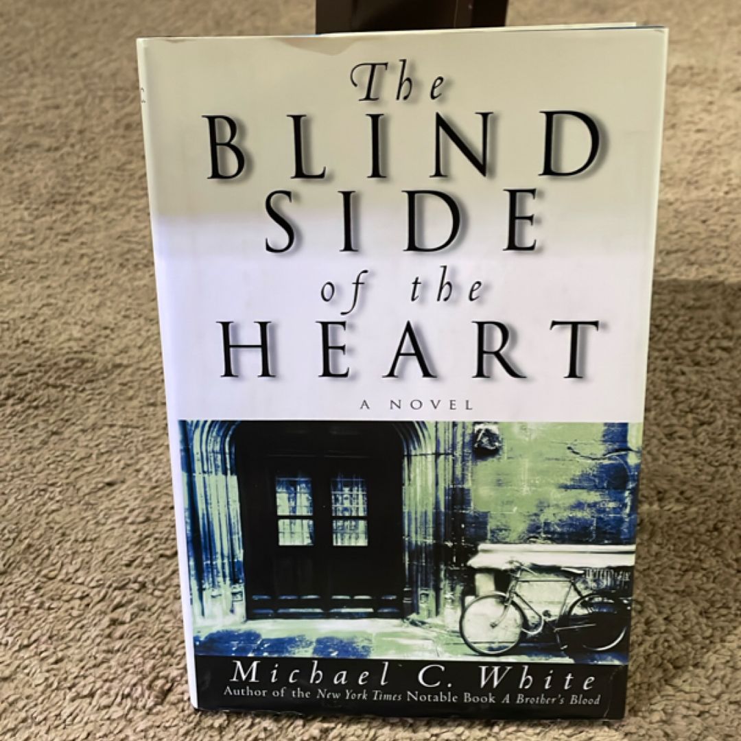 The Blind Side of the Heart