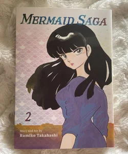 Mermaid Saga Collector's Edition, Vol. 2
