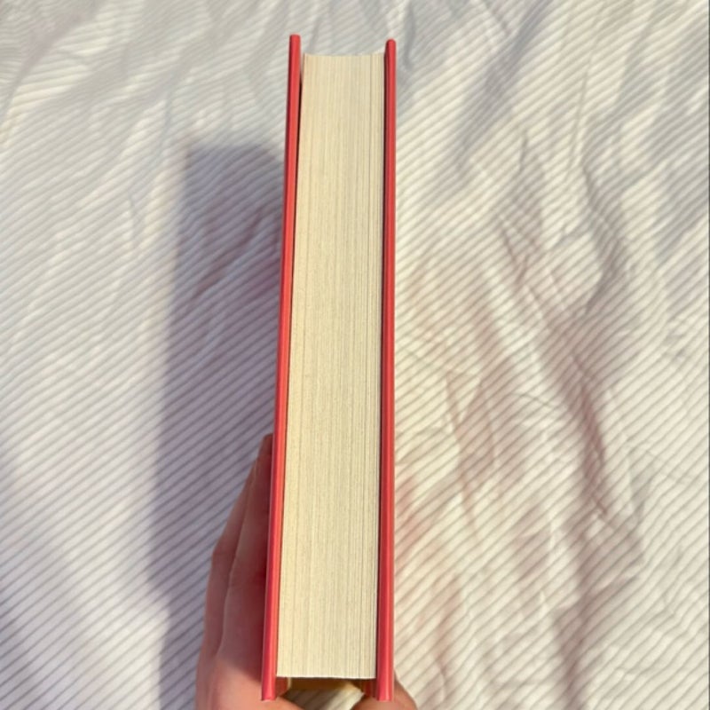 Meet Cute Diary