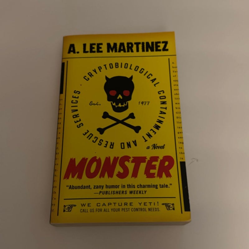Monster