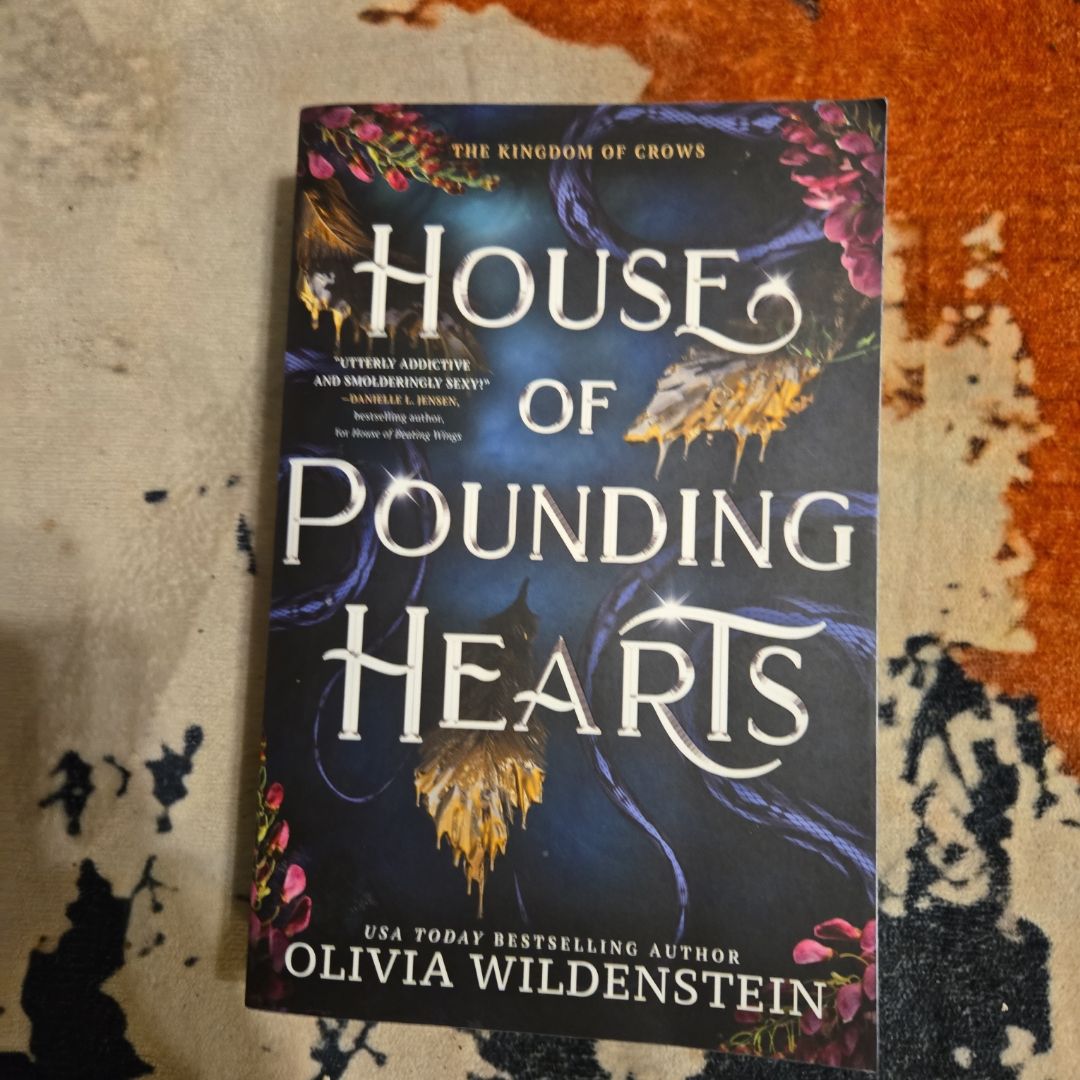 House of Pounding Hearts