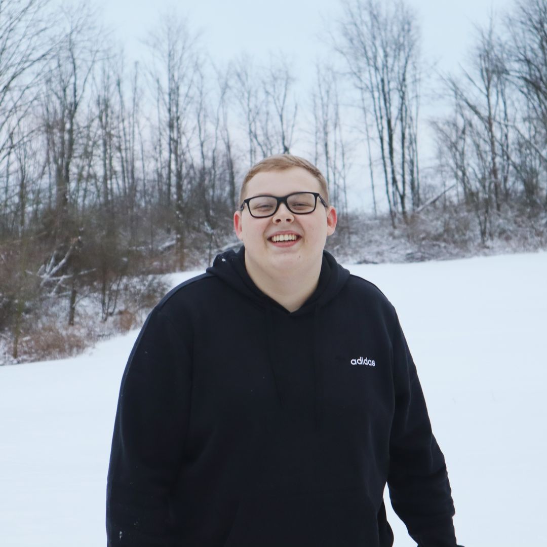 Bryce Halverstadt